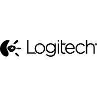 Logitech Logo - Logitech | Brands of the World™ | Download vector logos and logotypes
