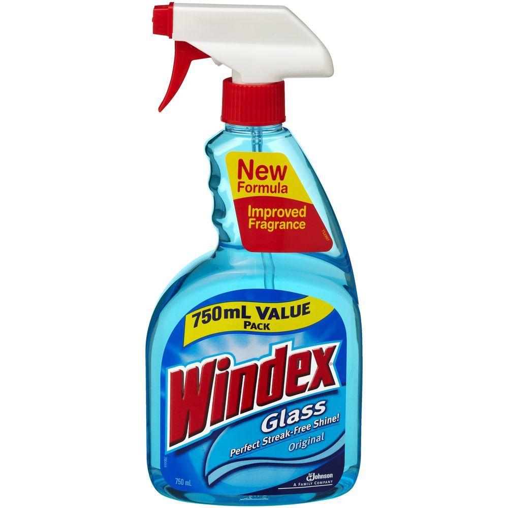 Windex Logo - windex
