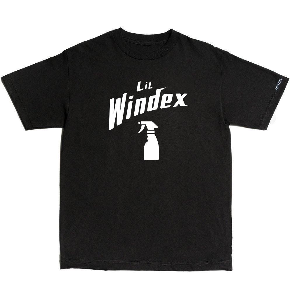 Windex Logo - Lil Windex Logo T Shirt