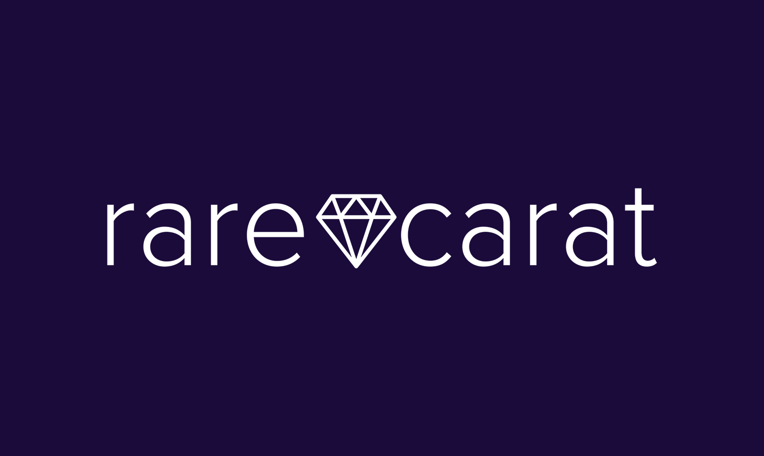 Blue Diamond Company Logo - Rare Carat® | Search and Buy Diamonds at Online & Local Stores