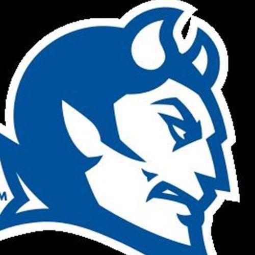 Blue Devils Football Logo - Blue Devils Football - Monte Alto High School - Monte Alto, Texas ...