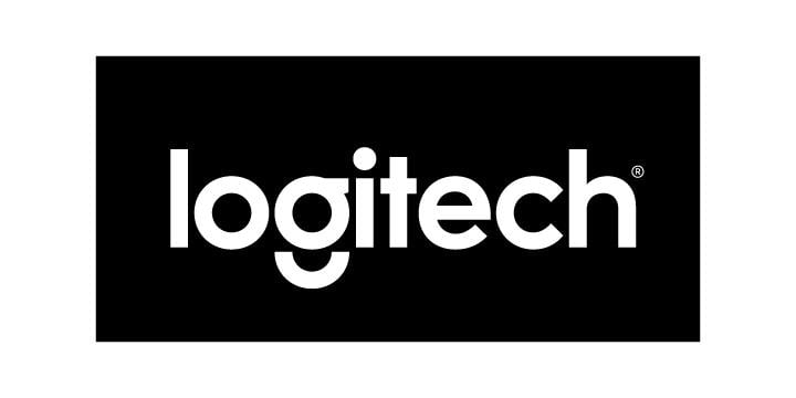 Logitech Logo - LogoDix