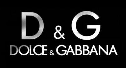 Dand G Logo - D and G