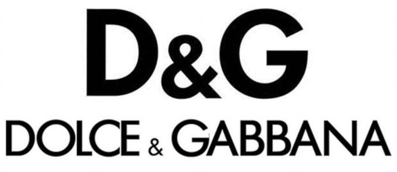 Dand G Logo - Dolce & Gabbana - Brillen online kaufen bei Cleverbrille.de