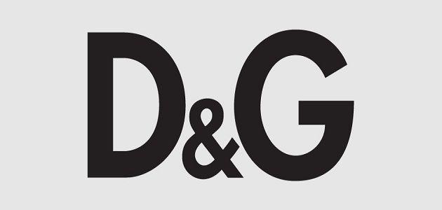 Dand G Logo - D And G