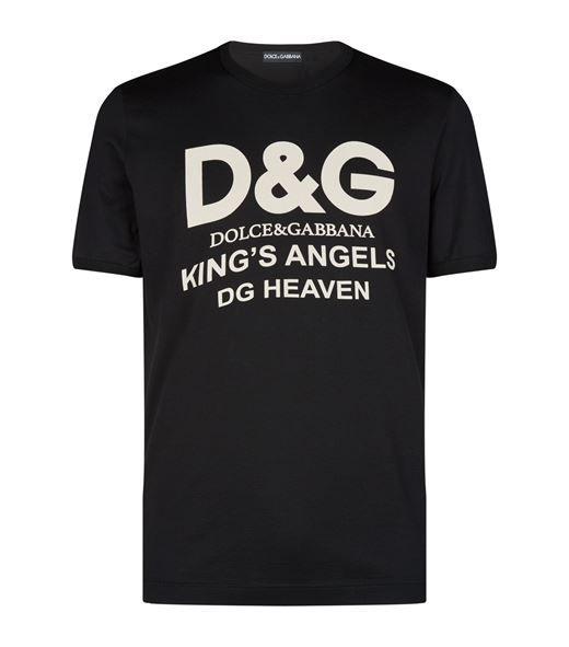 Dand G Logo - Dolce & Gabbana Menswear