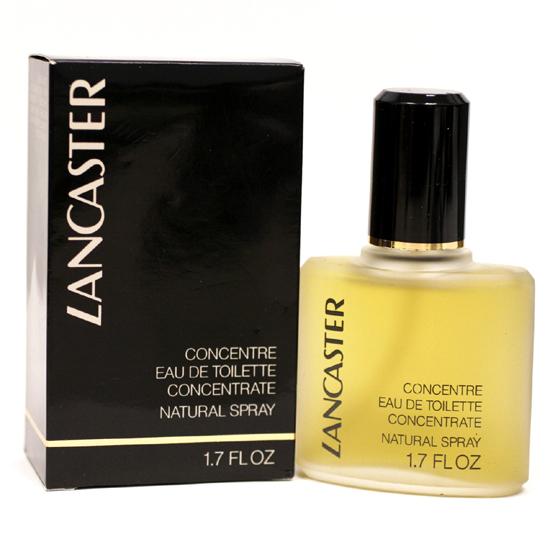 Lancaster Perfume Logo - Lancaster Perfume Eau De Toilette by LancasterPerfume.com