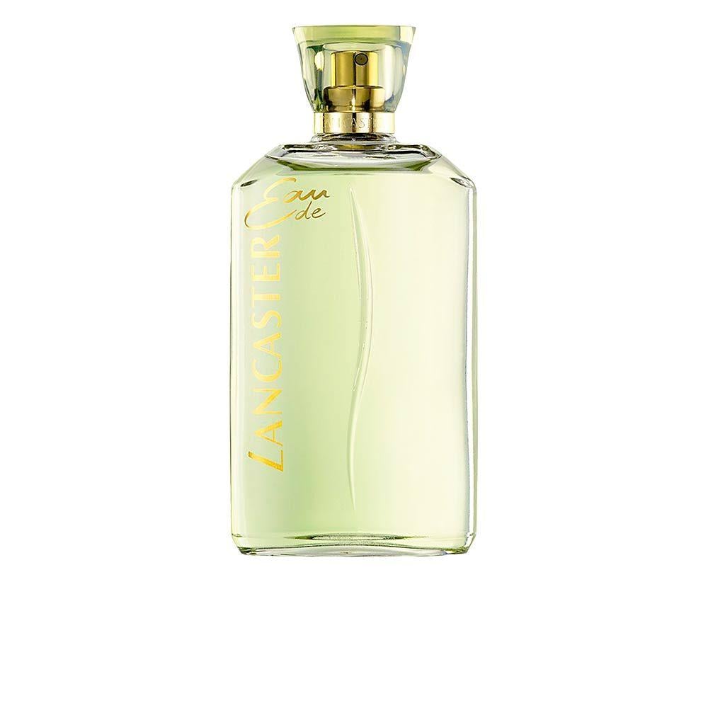 Lancaster Perfume Logo - Lancaster Eau de Toilette EAU DE LANCASTER eau de toilette spray