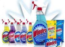 Windex Logo - Most Dominant Exclusive Distributors in Kuwait. Raad Trading