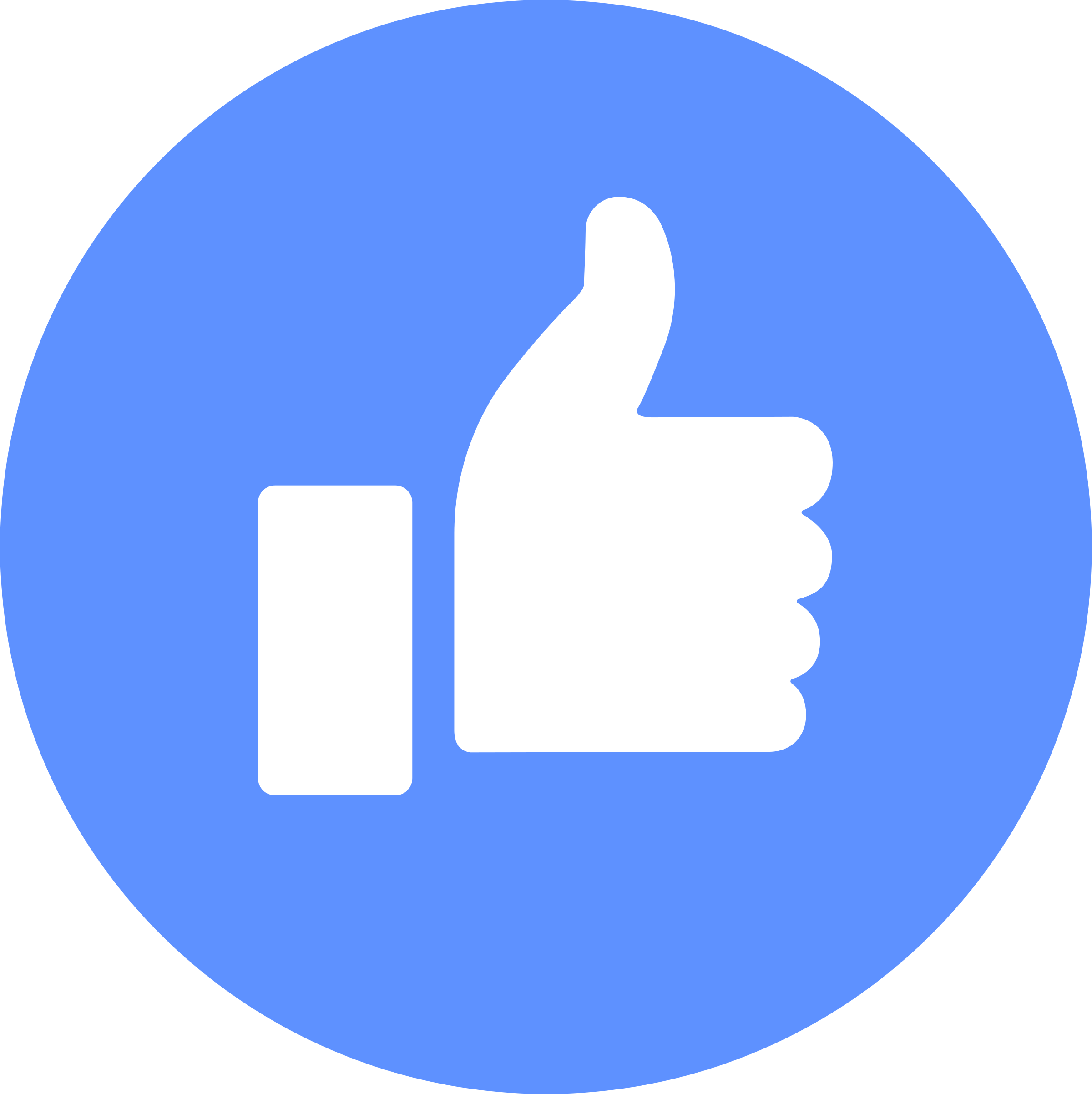 Facebook Like Logo - Facebook Like Logo PNG Transparent & SVG Vector