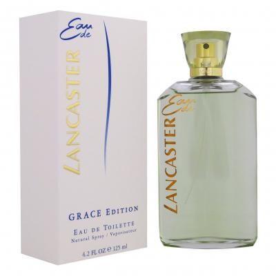 Lancaster Perfume Logo - Lancaster Eau De Lancaster Grace Edition EDT Spray 125ml | Lancaster ...