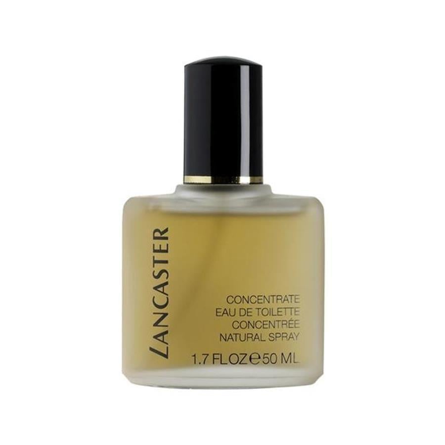 Lancaster Perfume Logo - Bath Cosmetic Eau de Toilette Spray Concentré by Lancaster ...