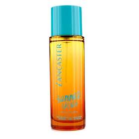 Lancaster Perfume Logo - Find the best price on Lancaster Summer Splash edt 100ml. Compare