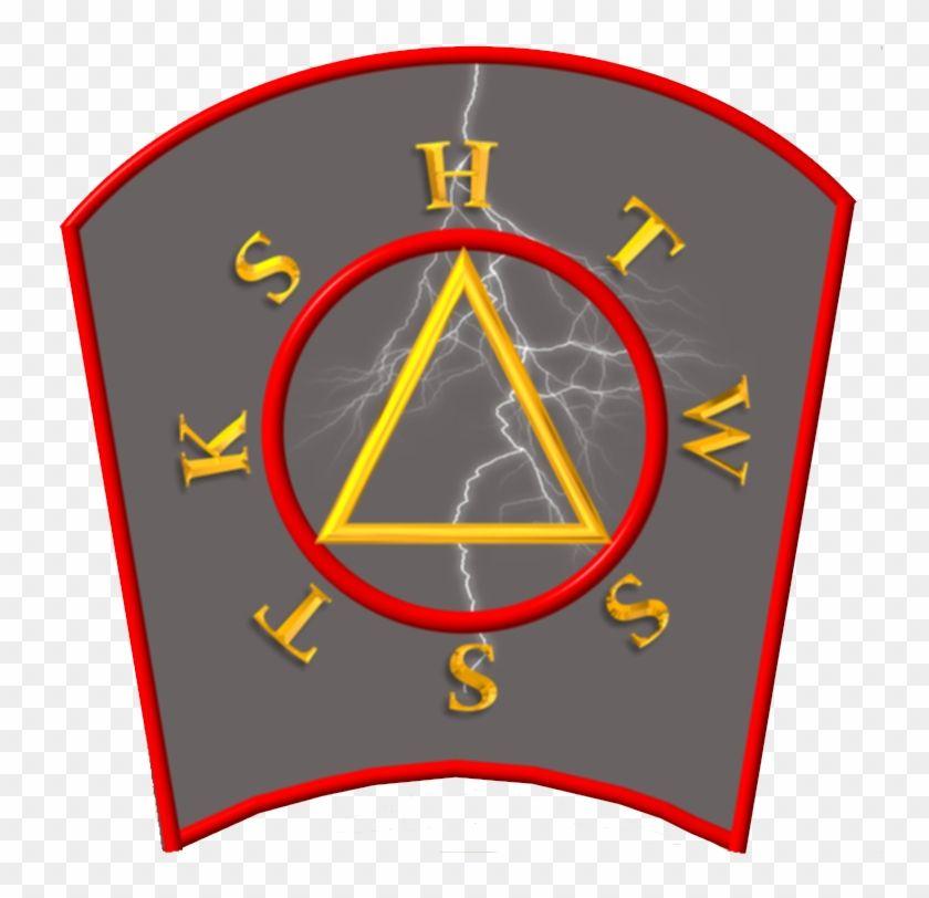 Red Keystone Logo - Royal Arch Masonry Keystone Clipart - Emblem - Free Transparent PNG ...