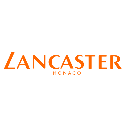 Lancaster Perfume Logo - Lancaster Logo - FRANKS