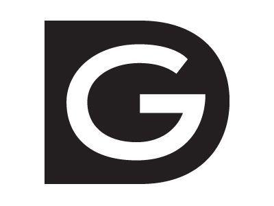 Dand G Logo - D and G. The Manhattan Project. Typo, Manhattan project, Design