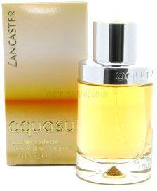 Lancaster Perfume Logo - Lancaster Aquasun Eau de Toilette for Women 50 ml | Souq - UAE