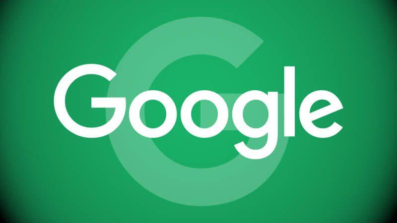 Stone Google Logo - Study: Rich Answers Showing Up For 8.6% More Google Queries This
