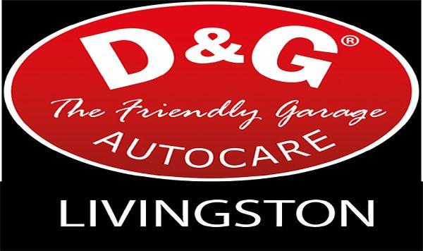Dand G Logo - D & G Autocare - Livingston Voucher Deals | Smartlocal Vouchers