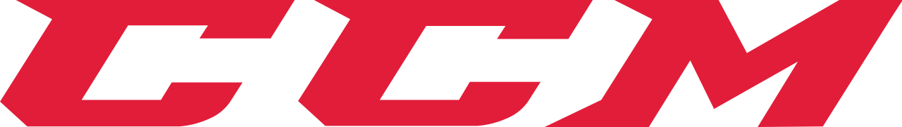 CCM Logo - CCM hockey.svg