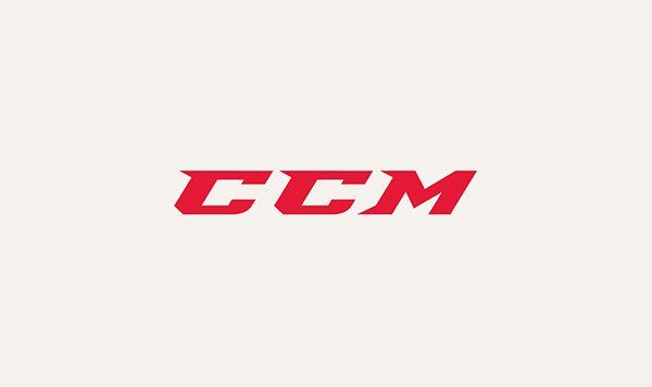 CCM Logo - CCM Hockey Logo & Brand Standards