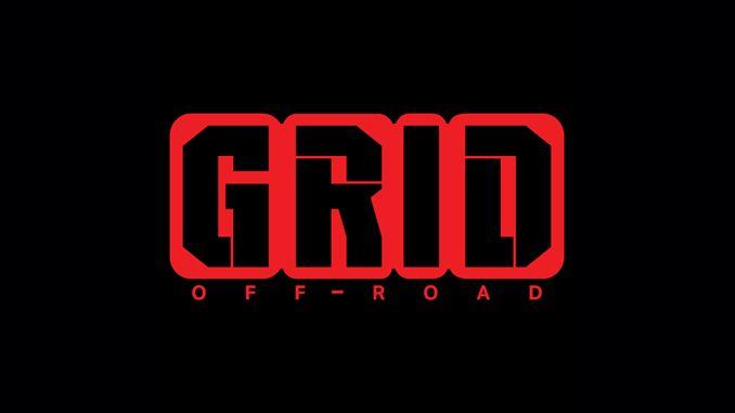 Red Keystone Logo - GRID Off-Road Announces Partnership with Keystone Automotive