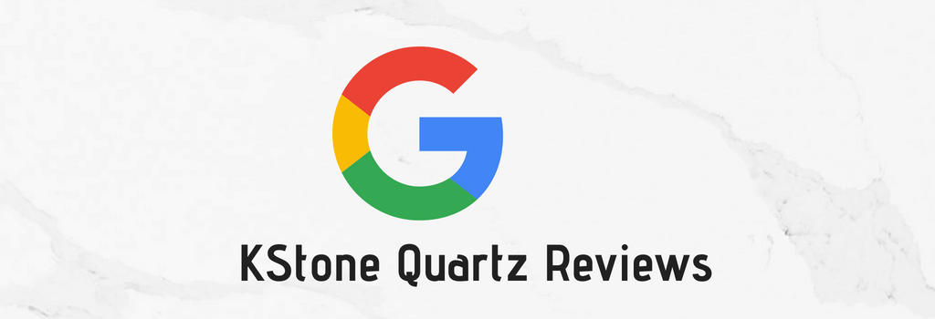 Stone Google Logo - KStone Quartz Reviews from Facebook, Houzz, and Google - KStone