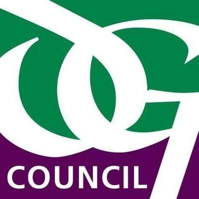 Dand G Logo - D&G Council