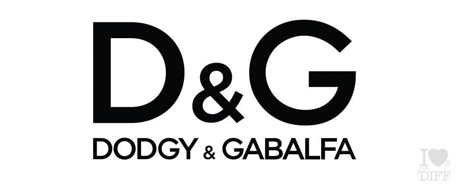 Dand G Logo - D&G – Dodgy & Gabalfa