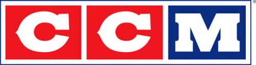 CCM Logo - Vintage CCM | CCM logo