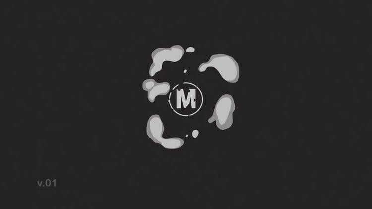 Smoke Logo - Smoke Logo - After Effects Templates | Motion Array