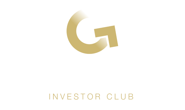 Dand G Logo - G.Ventures Investor Club | G.Ventures