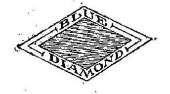 Blue Diamond Company Logo - BLUE DIAMOND COAL COMPANY Trademarks (4) from Trademarkia