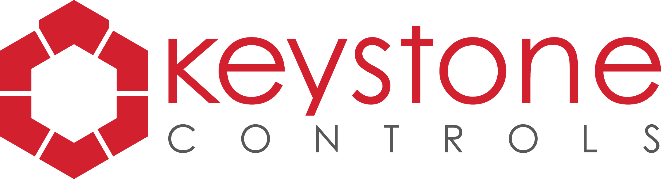 Red Keystone Logo - Home - Keystone Controls
