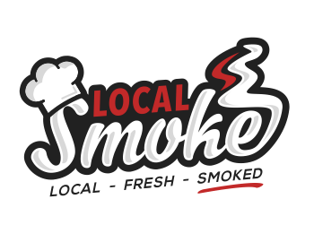Smoke Logo - Local Smoke logo design contest. Logo Designs by PMLogos