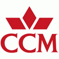 CCM Logo - CCM | Brands of the World™ | Download vector logos and logotypes