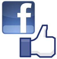 Facebook Like Logo - Why Do Consumers Become Facebook Fans? Study Says It Depends On The ...