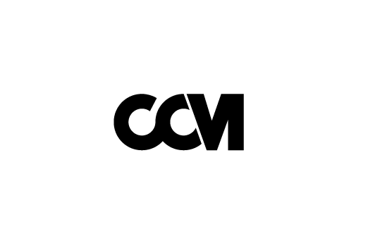 CCM Logo - CCM / Logo by Eighth Day. DESIGN • LOGOS. Logos, Logo design, Logo