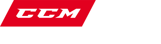 CCM Logo - Ice Skates for Hockey Players