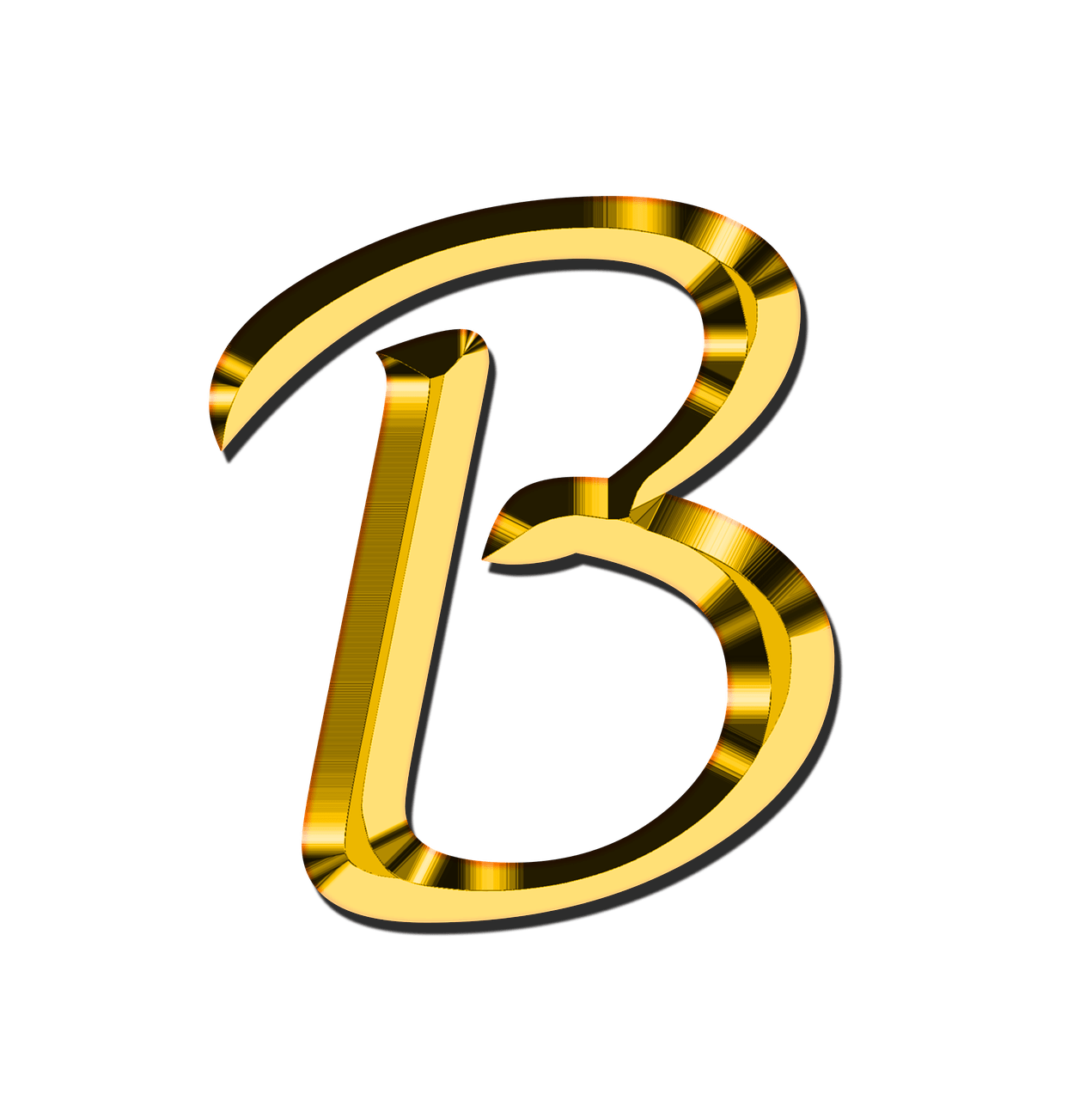 Big Letter B Logo - letter b png - Hobit.fullring.co