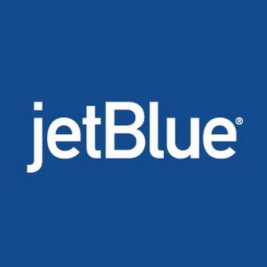 JetBlue Airlines Logo - JetBlue - YouTube