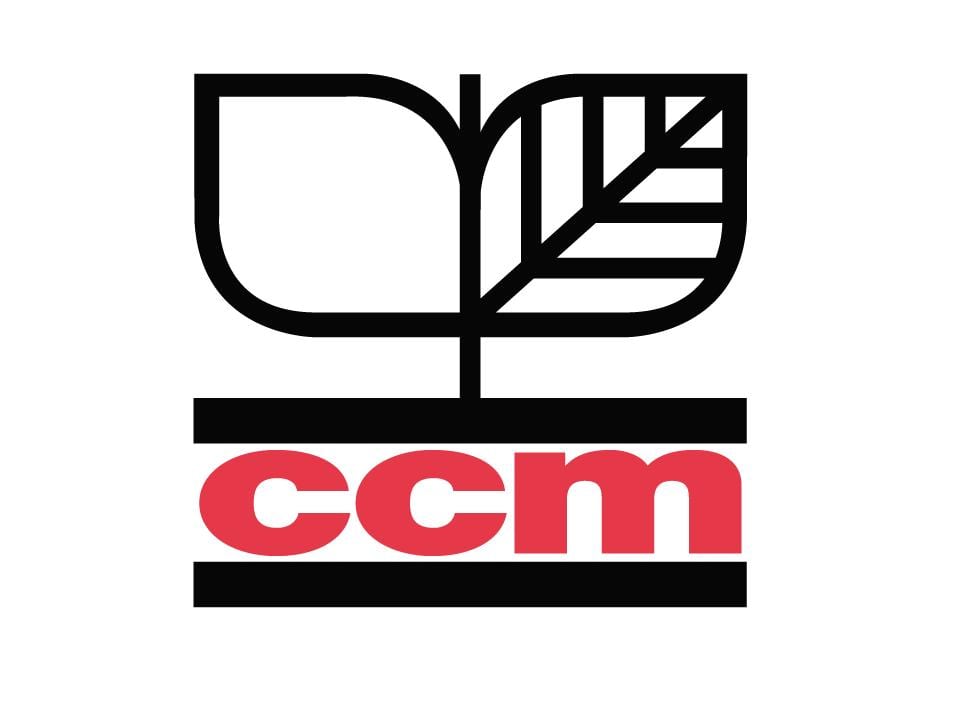 CCM Logo - Ccm Logo Only : HalalFocus.net