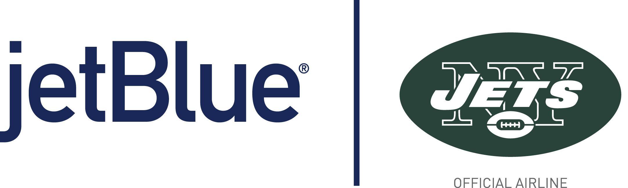 JetBlue Airlines Logo - JetBlue, New York's Hometown Airline®, Celebrates its Home Field ...