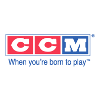 CCM Logo - CCM. Download logos. GMK Free Logos