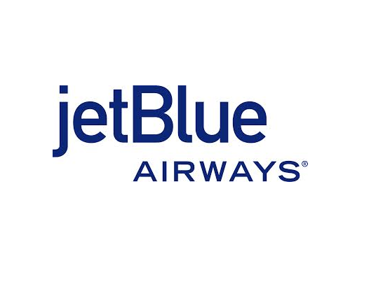 JetBlue Airlines Logo - JetBlue Airways