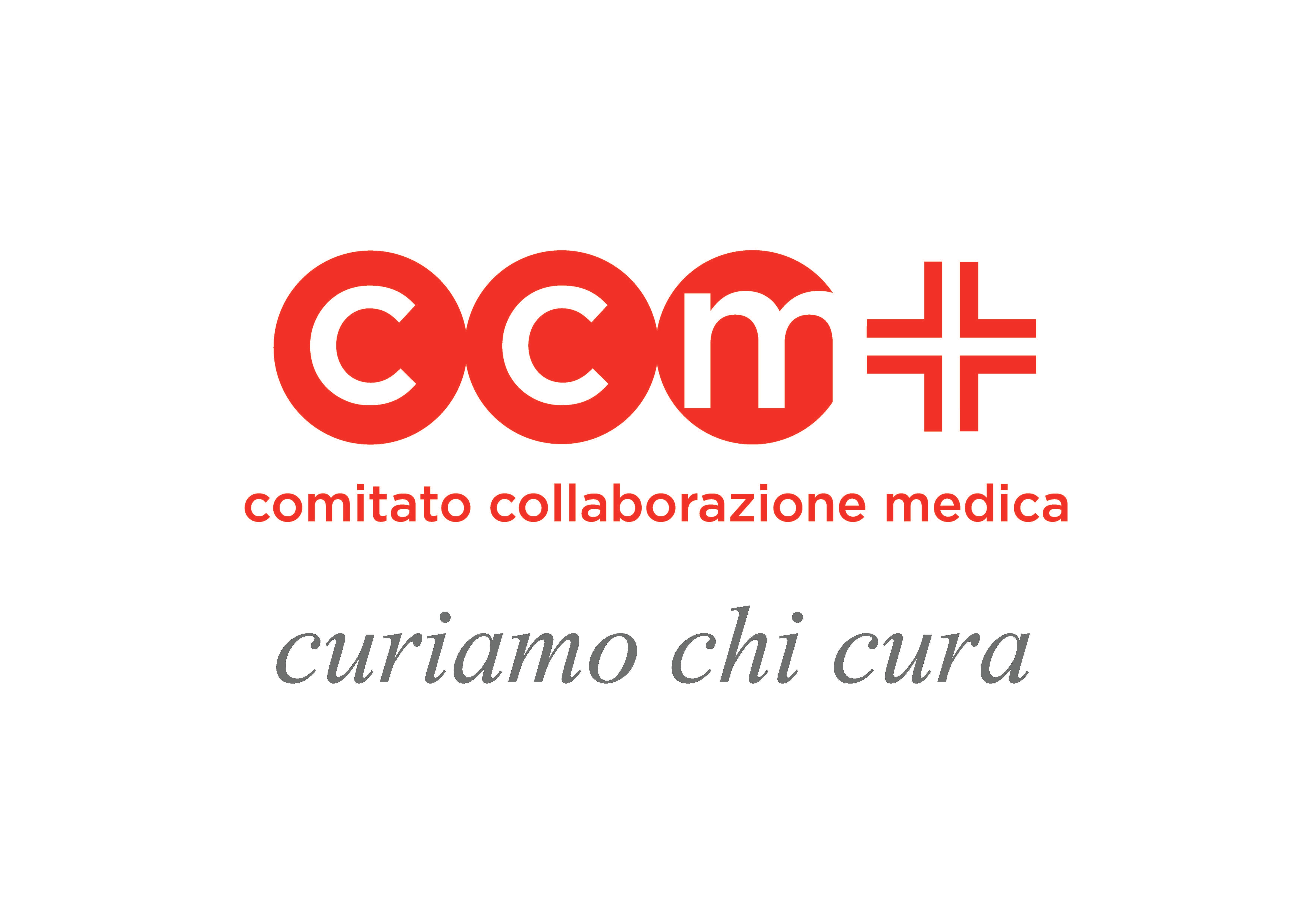 CCM Logo - 01 CCM Logo Rosso IT
