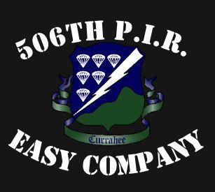 Easy Company Logo - Easy Company T Shirts Shirt Design & Printing