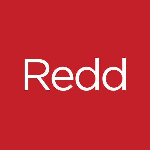 Red D-Logo Logo - Snap Chat Content – Redd Creative