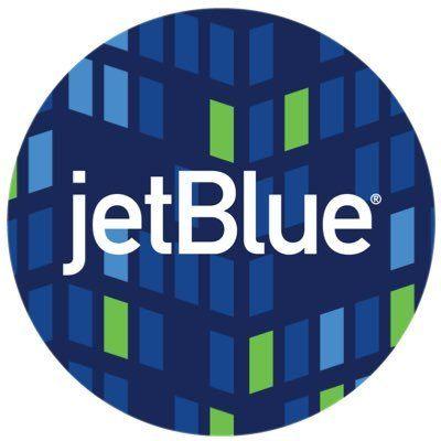 JetBlue Airlines Logo - JetBlue Airways (@JetBlue) | Twitter