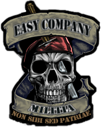 Easy Company Logo - Easy company Logos